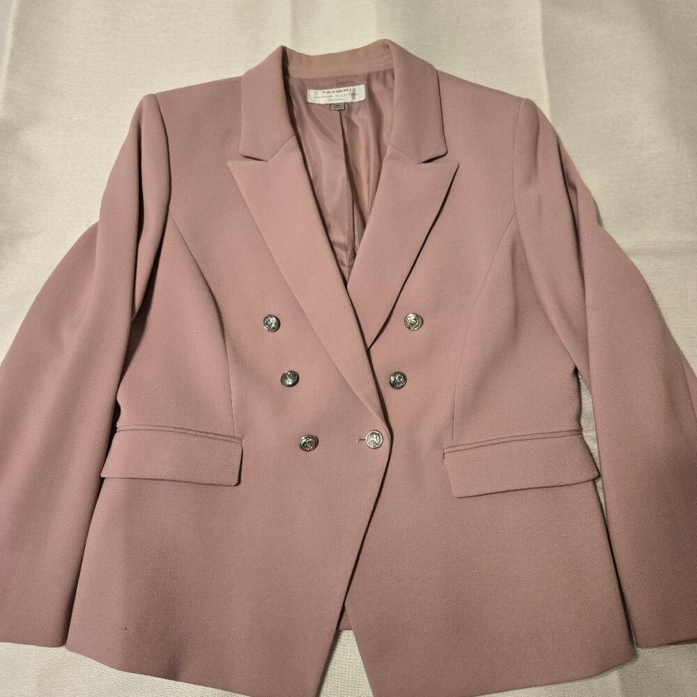 Women's suit jacket